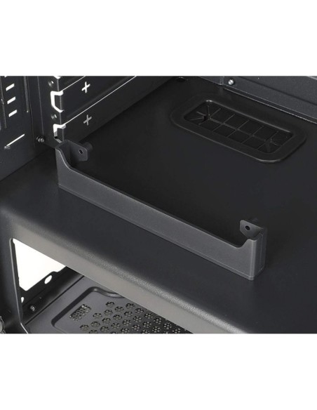 CAJA ATX TALIUS AURIGA CRISTAL TEMPLADO USB 3.0