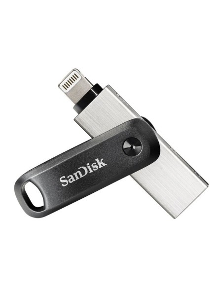 PEN DRIVE 64GB SANDISK IXPAND GO USB 3.0-LIGHTNING