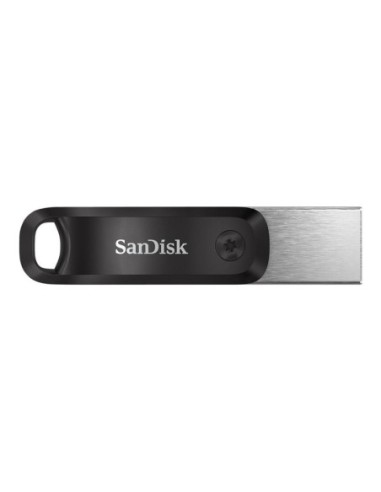 PEN DRIVE 64GB SANDISK IXPAND GO USB...