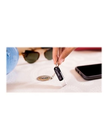 PEN DRIVE 64GB SANDISK IXPAND GO USB...