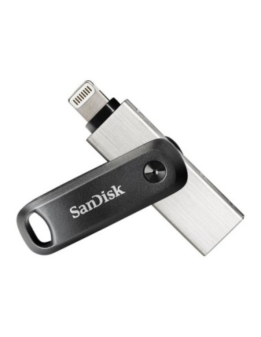 PEN DRIVE 128GB SANDISK IXPAND GO USB...