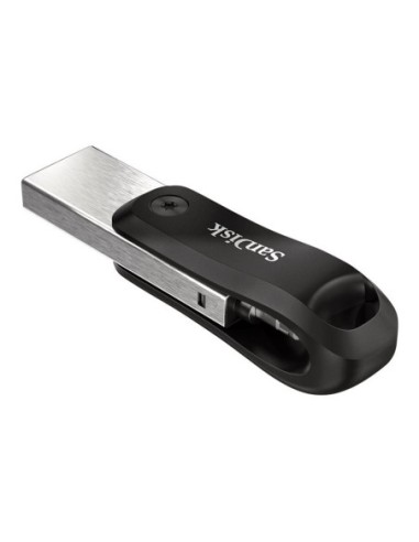 PEN DRIVE 128GB SANDISK IXPAND GO USB...