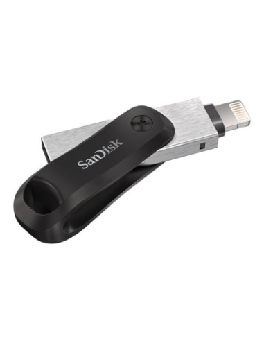 PEN DRIVE 256GB SANDISK IXPAND GO USB...