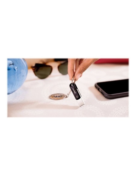 PEN DRIVE 256GB SANDISK IXPAND GO USB 3.0-LIGHTNIN