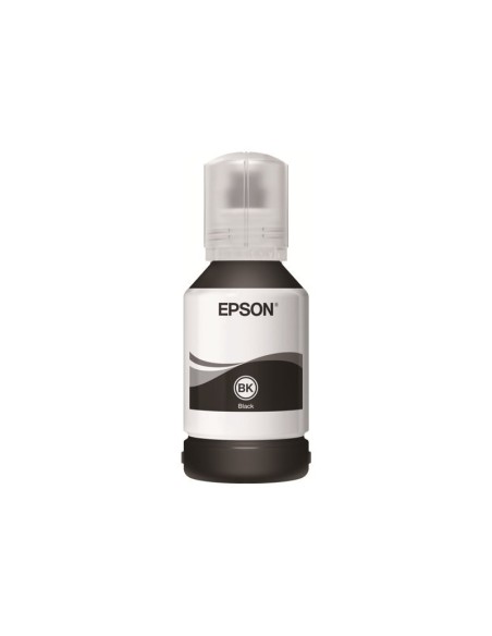 CARTUCHO EPSON T03M1 111 ECOTANK NEGRO 6K M2120