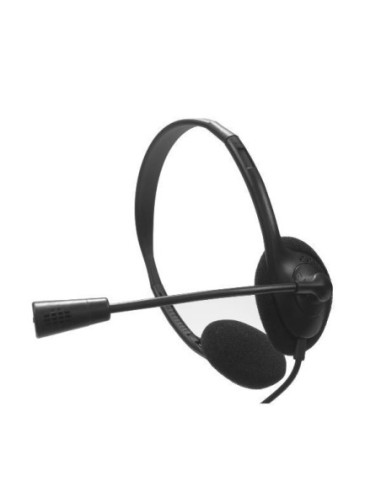 AURICULAR+MIC NILOX USB