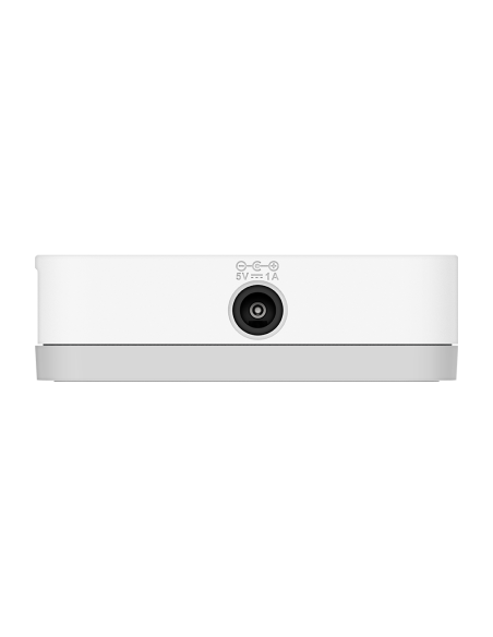 SWITCH D-LINK 8 PUERTOS 10-100-1000