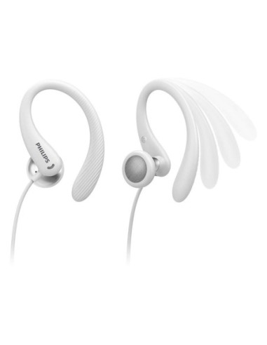 AURICULAR PHILIPS DEPORTIVO...