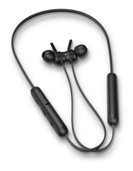 AURICULAR BT. PHILIPS TAT1205 INTRA NEGRO CON MICRO