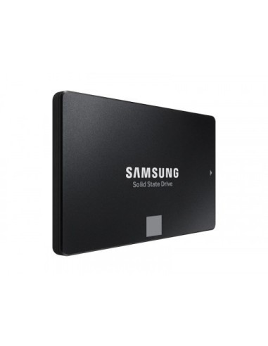 SSD SAMSUNG 250GB 2.5" 870 EVO SATA