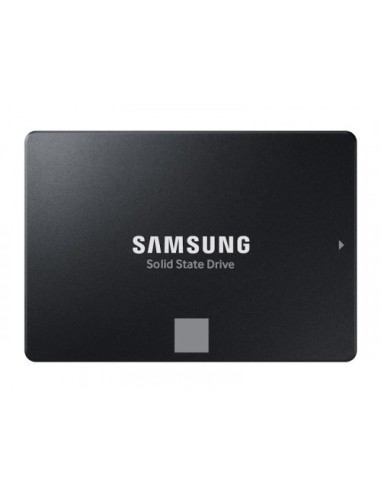 SSD SAMSUNG 4TB 2.5" 870 EVO SATA