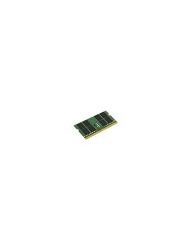 MEMORIA KINGSTON SODIMM DDR4 16GB 3200MHZ CL22