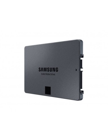 SSD SAMSUNG 4TB 870 QVO 2.5" SATAIII