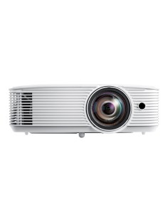 PROYECTOR OPTOMA X309STE...