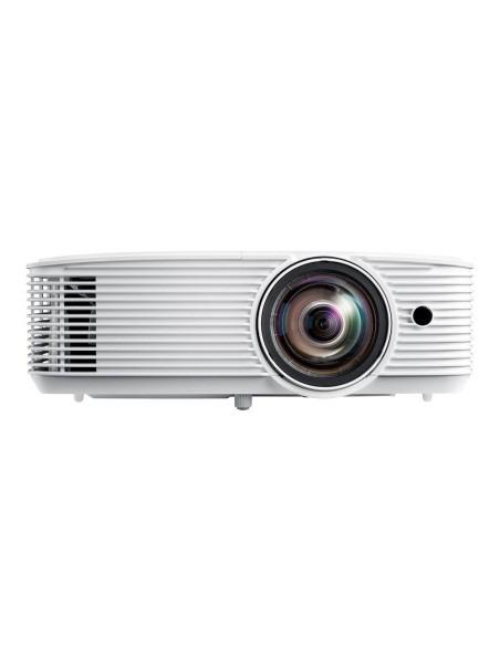 PROYECTOR OPTOMA X309STE CORTA 3500LUM XGA HDMI
