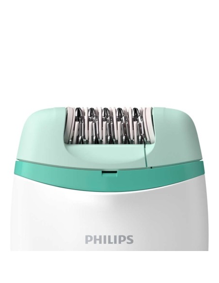 DEPILADORA PHILIPS SATINELLE ESSENTIAL CON CABLE