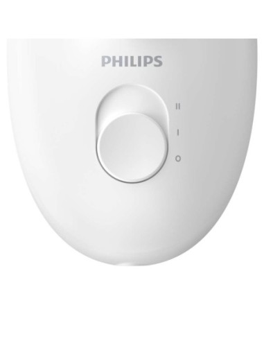 DEPILADORA PHILIPS SATINELLE...
