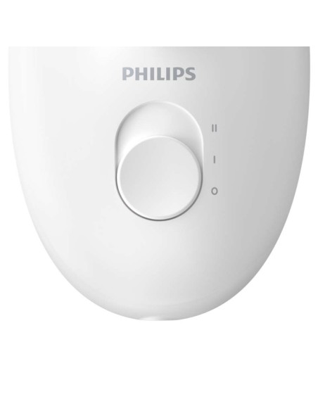 DEPILADORA PHILIPS SATINELLE ESSENTIAL CON CABLE