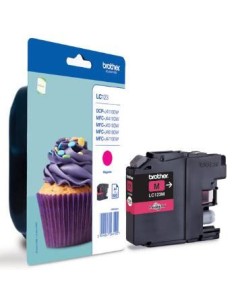 CARTUCHO BROTHER MFCJ4510DW...