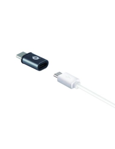 ADAPTADORES CONCEPTRONIC USB-C A...