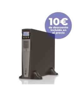 SAI RIELLO SENTINEL DUAL... 2