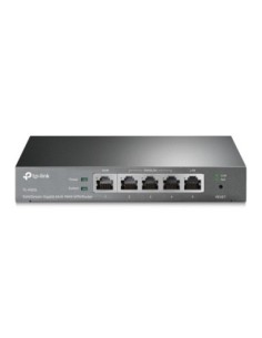 ROUTER TP-LINK SMB VPN TL-R605