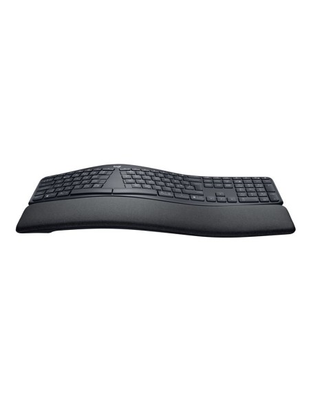 TECLADO LOGITECH ERGO K860 GRAFITO ERGONOMICO