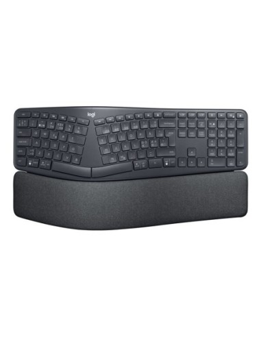 TECLADO LOGITECH ERGO K860 GRAFITO...