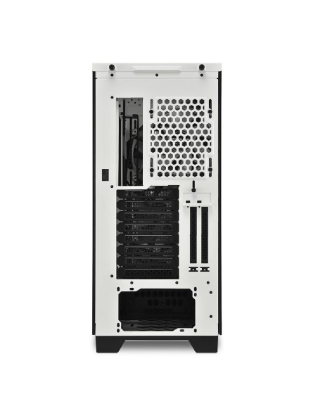 CAJA ATX SHARKOON MIDI VS9 RGB BLANCA