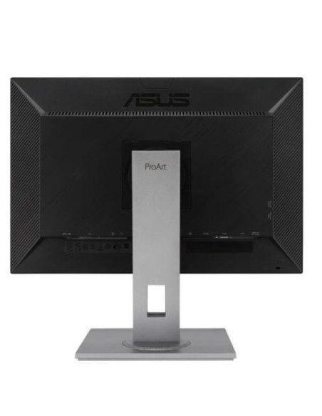 MONITOR PRO 24" ASUS PA248QV IPS HDMI-VGA-DP