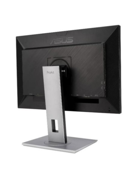 MONITOR PRO 24" ASUS PA248QV IPS HDMI-VGA-DP