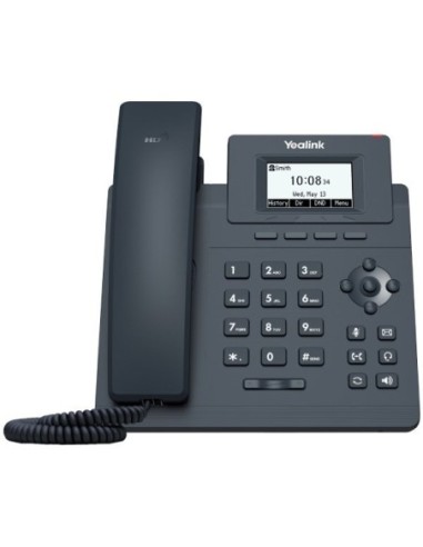 TELEFONO YEALINK IP T30P