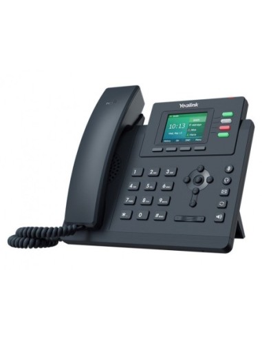 TELEFONO YEALINK IP T33G POE