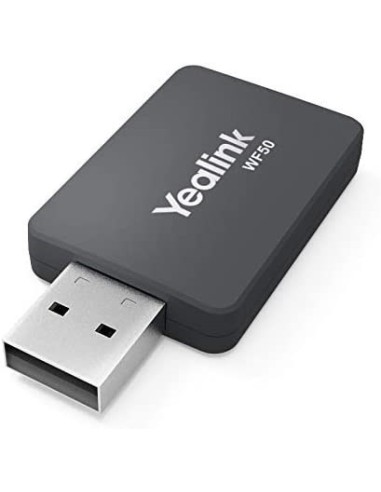 DONGLE USB YEALINK WIFI