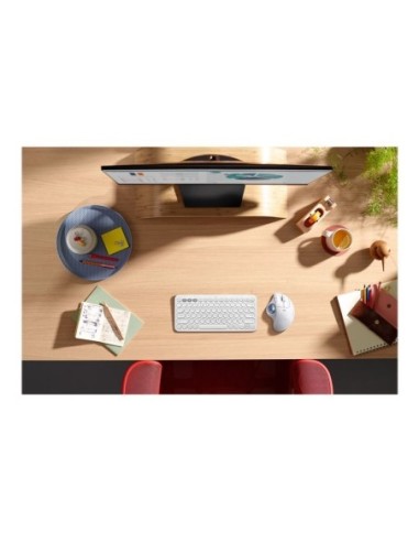 RATON TRACKBALL LOGITECH MX ERGO M575...