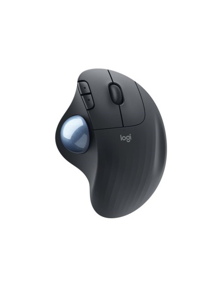 RATON TRACKBALL LOGITECH MX ERGO M575 NEGRO