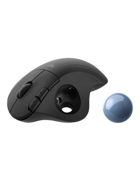 RATON TRACKBALL LOGITECH MX ERGO M575 NEGRO