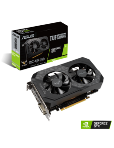 SVGA GEFORCE ASUS...