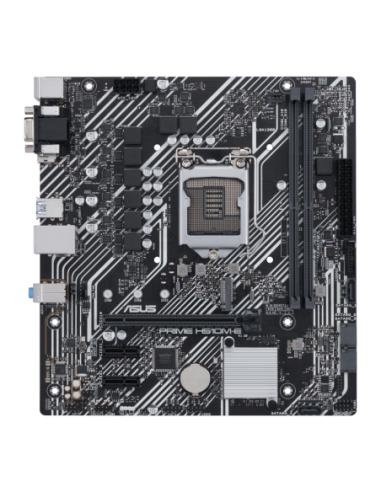 PLACA BASE 1200 ASUS PRIME H510M-E MATX