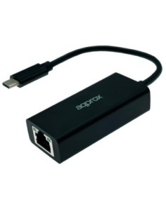 ADAPTADOR APPROX USB-C A...