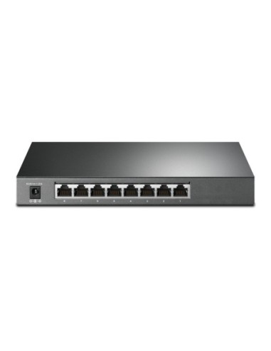 SWITCH TP-LINK SMB 8 PUERTOS GIGA...