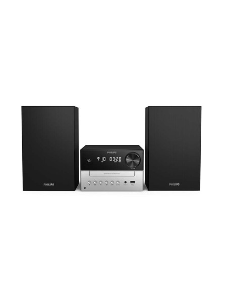 MICROCADENA PHILIPS TAM3205-12 18W BT USB CD MP3
