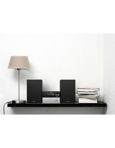 MICROCADENA PHILIPS TAM3205-12 18W BT...