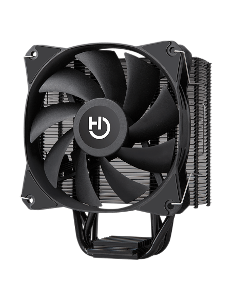 VENTILADOR CPU HIDITEC C12 PWM