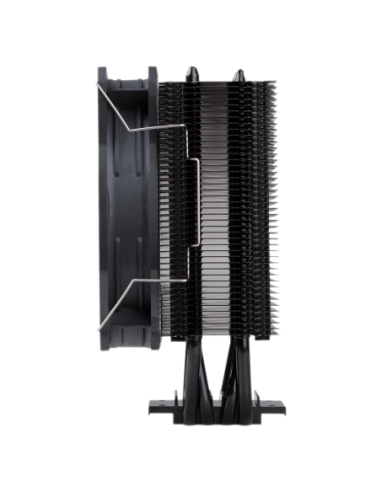 VENTILADOR CPU HIDITEC C12 PWM