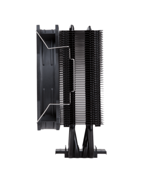 VENTILADOR CPU HIDITEC C12 PWM