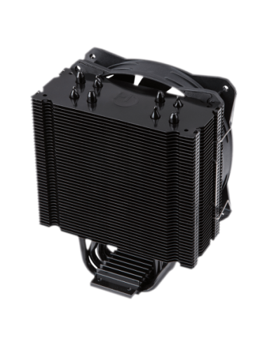 VENTILADOR CPU HIDITEC C12 PWM