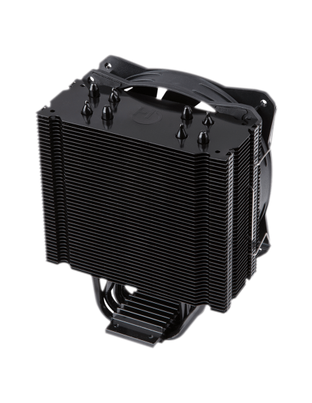 VENTILADOR CPU HIDITEC C12 PWM