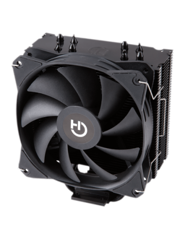 VENTILADOR CPU HIDITEC C12 PWM