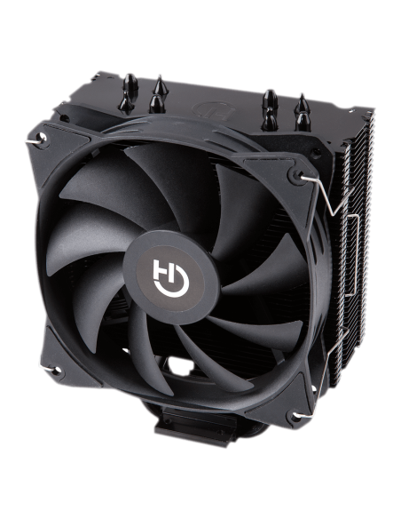 VENTILADOR CPU HIDITEC C12 PWM
